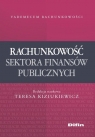 Rachunkowość sektora finansów publicznych