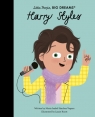 Harry Styles María Isabel Sánchez Vegara