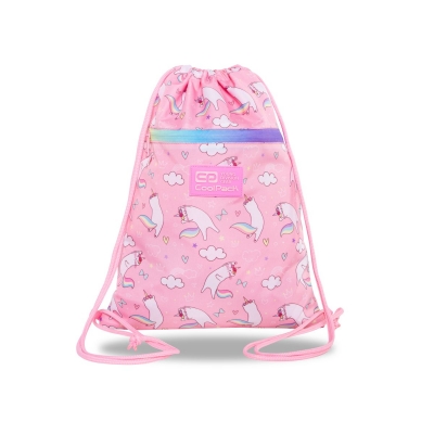 Worek na buty Patio cool pack PUSHEEN (C70235)