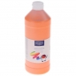 Farby plakatowe Lefranc&Bourgeois kolor: pomarańczowy 1000 ml (188514)