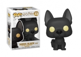 Figurka Funko POP Movies: Harry Potter 73 - Sirius as Dog