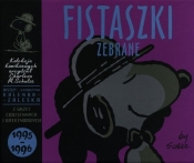 Fistaszki. Zebrane 1995-1996 - Schulz Charles M.