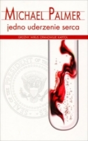 Jedno uderzenie serca (pocket)