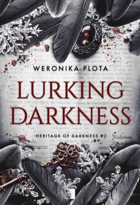 Lurking Darkness - Weronika Plota