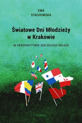 Światowe Dni Młodzieży w Krakowie - Stachowska Ewa