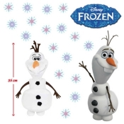 Olaf 35 cm (DDP13863)
