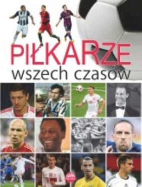 Piłkarze wszech czasów - Szymanowski P.