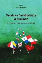 Światowe Dni Młodzieży w Krakowie - Ewa Stachowska