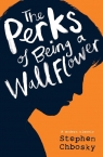 The Perks of Being a Wallflower Chbosky Stephen