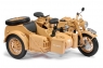 SCHUCO Zndapp KS 750 Afrikakorps (450661400)