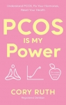 PCOS is my Power Cory Ruth