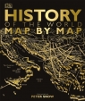 History of the World Map by Map Peter Snow