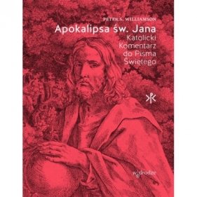 Apokalipsa św. Jana - Peter Williamson