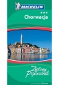 Chorwacja Zielony Przewodnik