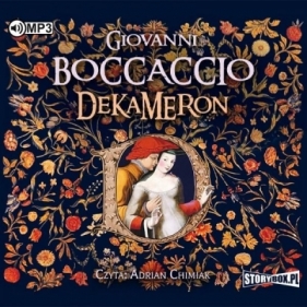 Dekameron - Giovanni Boccaccio