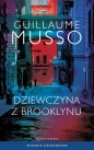 Dziewczyna z Brooklynu (wydanie pocketowe) - Guillaume Musso