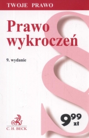 Prawo wykroczeń