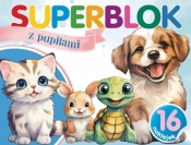 Superblok z pupilami - Opracowanie zbiorowe