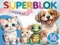 Superblok z pupilami - Opracowanie zbiorowe