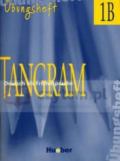 Tangram 1B ubungsheft