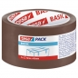 Taśma pakowa Tesapack Basic brązowa 50mx48mm