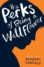 The Perks of Being a Wallflower - Chbosky Stephen