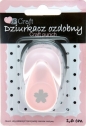 Dziurkacz ozdobny/kreatywny 1,6cm - kwiat lotosu (JCDZ-105-237)