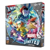 Gra Marvel United X-men Blue Team (87148)