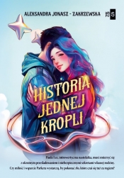 Historia jednej kropli - Jonasz-Zakrzewska Aleksandra