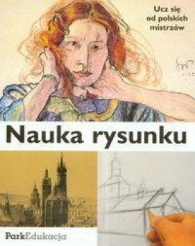 Nauka rysunku - Zawada Ernest