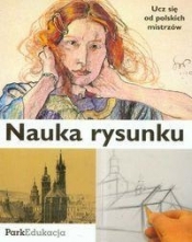 Nauka rysunku