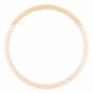 Ring drewniany 20cm