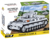 Cobi 2714, Panzer IV Ausf.G