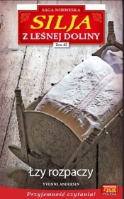 Silja z Leśnej Doliny Tom 45