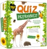 Gra Quiz przyrodniczy 5+