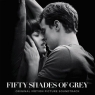 Fifty Shades of Grey CD