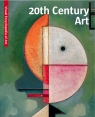 20th Century Art Visual Encyclopedia of Arts