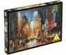 Puzzle Piatnik Times Square 1000