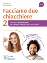 Facciamo due chiacchiere 2 B1/B2 podręcznik