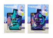 Mikroskop