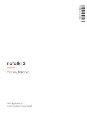 notatki 2 - Michael Fleischer