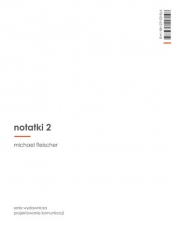 notatki 2 - Michael Fleischer