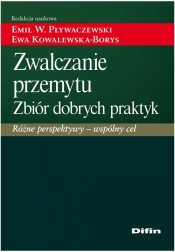 Zwalczanie przemytu Zbiór dobrych praktyk