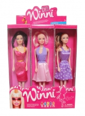Lalka Winni