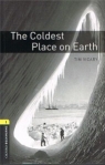 OBL 3E 1 Coldest Place on Earth (lektura,trzecia edycja,3rd/third edition) Tim Vicary