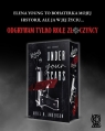 Under Your Scars (ilustrowane brzegi) Ariel N. Anderson