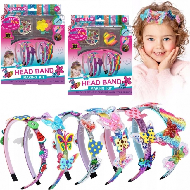 <img src='https://webimage.pl/pics/148/9/d5901353689148.jpg' style='height:440px' /> Zestaw kreatywny zrób opaskę