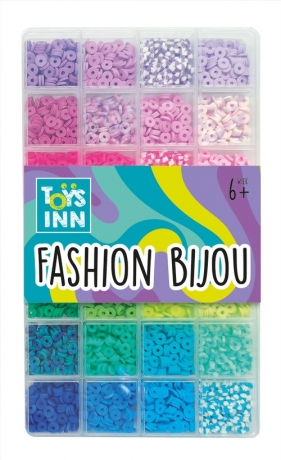 Koraliki - Clay Beads, 1 szt. (9148)