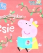 Peppa Pig. Bajki do poduszki cz. 5 W czarodziejskim lesie - Opracowanie zbiorowe