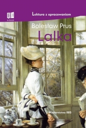 Lalka (lektura z opracowaniem) - Bolesław Prus